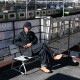 Locking Shoes by FootMonkey ���å��󥰥��塼�� �եåȥ�󥭡� TS-015 �١����她������ ENGINEER BOOTS ���󥸥˥��֡��� ����֡��� �ܳ� ��� ���󥸥˥� �֡��� �쥶�� �Х������֡���
