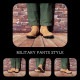 Locking Shoes by FootMonkey ���å��󥰥��塼�� �եåȥ�󥭡� TS-015 �١����她������ ENGINEER BOOTS ���󥸥˥��֡��� ����֡��� �ܳ� ��� ���󥸥˥� �֡��� �쥶�� �Х������֡���