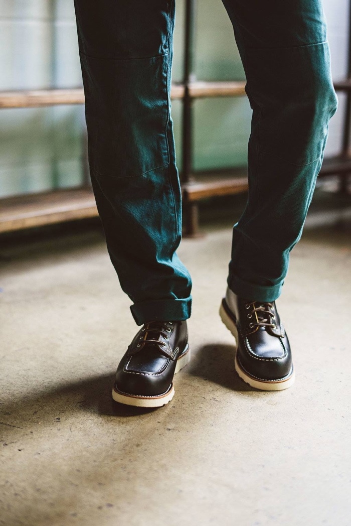 レッドウィング 9874 Red Wing クローンダイク フットモンキー アメ横 上野 レッドウィング 9874 Red Wing クローンダイク フットモンキー アメ横 上野