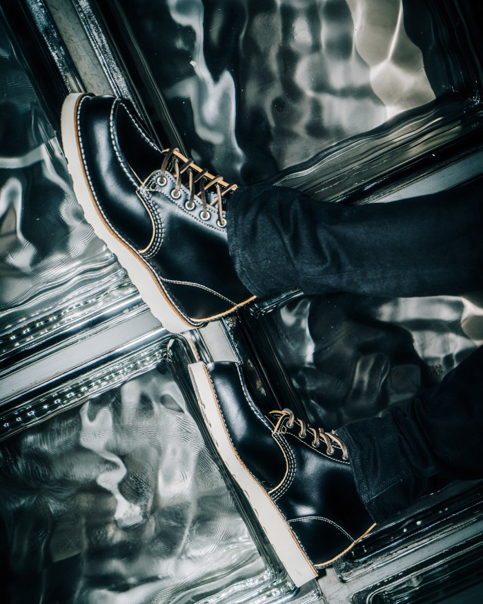 ��åɥ����� ������å��奻�å��� RED WING 9874 ��Black "Klondike"�� IRISH SETTER 6" MOC ���饷�å� ��å� �֥�å� ����������� ��� ��� �ܳ� �졼�����åץ֡��� ��ǥ����� ������ ����֡��� ������