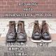 ��åɥ����� ������å��奻�å��� RED WING 9874 ��Black "Klondike"�� IRISH SETTER 6" MOC ���饷�å� ��å� �֥�å� ����������� ��� ��� �ܳ� �졼�����åץ֡��� ��ǥ����� ������ ����֡��� ������