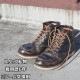 ��åɥ����� ������å��奻�å��� RED WING 9874 ��Black "Klondike"�� IRISH SETTER 6" MOC ���饷�å� ��å� �֥�å� ����������� ��� ��� �ܳ� �졼�����åץ֡��� ��ǥ����� ������ ����֡��� ������