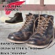 ��åɥ����� ������å��奻�å��� RED WING 9874 ��Black "Klondike"�� IRISH SETTER 6" MOC ���饷�å� ��å� �֥�å� ����������� ��� ��� �ܳ� �졼�����åץ֡��� ��ǥ����� ������ ����֡��� ������