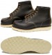��åɥ����� ������å��奻�å��� RED WING 9874 ��Black "Klondike"�� IRISH SETTER 6" MOC ���饷�å� ��å� �֥�å� ����������� ��� ��� �ܳ� �졼�����åץ֡��� ��ǥ����� ������ ����֡��� ������