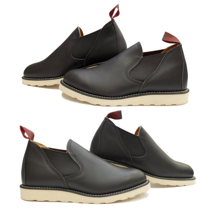 RED WING 8142 ��US8.0/26.0cm�� ��6437�� �����������ȥ�å��ʡ� ��åɡ������� ��ʪ���� �ե����ȥ꡼������� ���ᥪ