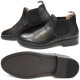 �쥤�Х顼���塼�� LABORER SHOES WATER-REPELLENT SIDE GORE SHOES LS2000WP31011 �֥�å� �쥤��֡��� ��� �����ɥ����֡��� �����륷���֡���