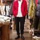 �쥤�Х顼���塼�� LABORER SHOES WATER-REPELLENT SIDE GORE SHOES LS2000WP31011 �֥�å� �쥤��֡��� ��� �����ɥ����֡��� �����륷���֡���