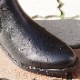 �쥤�Х顼���塼�� LABORER SHOES WATER-REPELLENT SIDE GORE SHOES LS2000WP31011 �֥�å� �쥤��֡��� ��� �����ɥ����֡��� �����륷���֡���