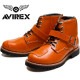 ���ӥ�å��� �֡��� �������� AVIREX TIGER AV2931 ORANGE ��� ��ǥ����� ���󥸥˥��֡��� �����ɥ��åѡ� �Х������֡��� �ߥ꥿�꡼�֡��� �׷� �Х�����