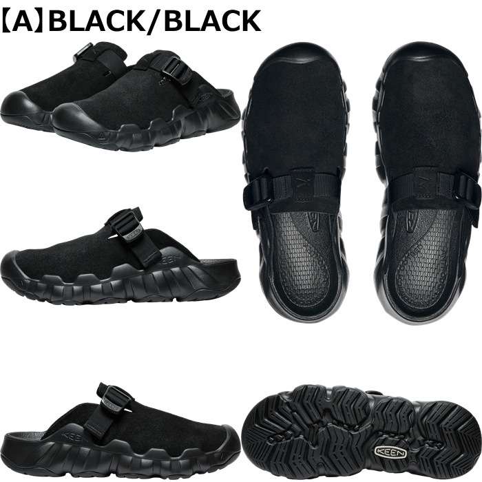 ������ �ϥ��ѡ��ݡ��� KEEN HYPERPORT CLOG LEATHER �����å�������� ��� ������� �����å� ���å������塼�� ����åݥ� �롼�ॷ�塼�� �����奢�� ���ե������塼�� ������桼�� �����ȥɥ� ������ ι��