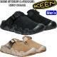 ������ �ϥ��ѡ��ݡ��� KEEN HYPERPORT CLOG LEATHER �����å�������� ��� ������� �����å� ���å������塼�� ����åݥ� �롼�ॷ�塼�� �����奢�� ���ե������塼�� ������桼�� �����ȥɥ� ������ ι��