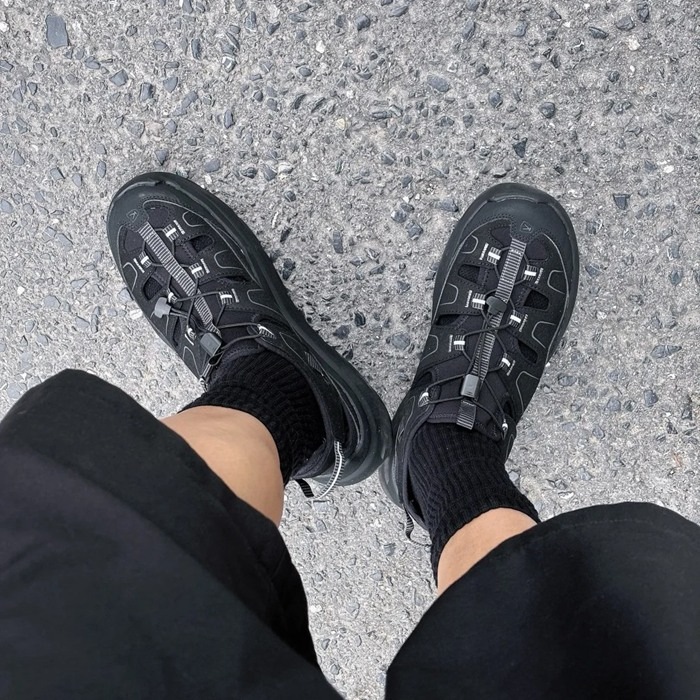 ������ ���֥륱��450 KEEN WK450 SANDAL ���ݡ��ĥ������ ��� �����ȥɥ� ������� ���˥󥰥��塼�� ������ ���ˡ����� ��󥺥������ ��󥺥��ˡ����� ���쥵����� ���쥹�ˡ����� ����åݥ� ι�� ������
