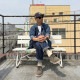 WHEEL ROBE HEAVY STITCHING MOC TOE ������������� 15078F �ȡ��� �����ץ��륭���������� U���åץ��塼�� ��å��ȥ����塼�� ��� �ӥ��ͥ����塼�� �ܳ� �쥶�� ����ɥ쥹 ������ �ץ쥼��� �եåȥ�󥭡�����