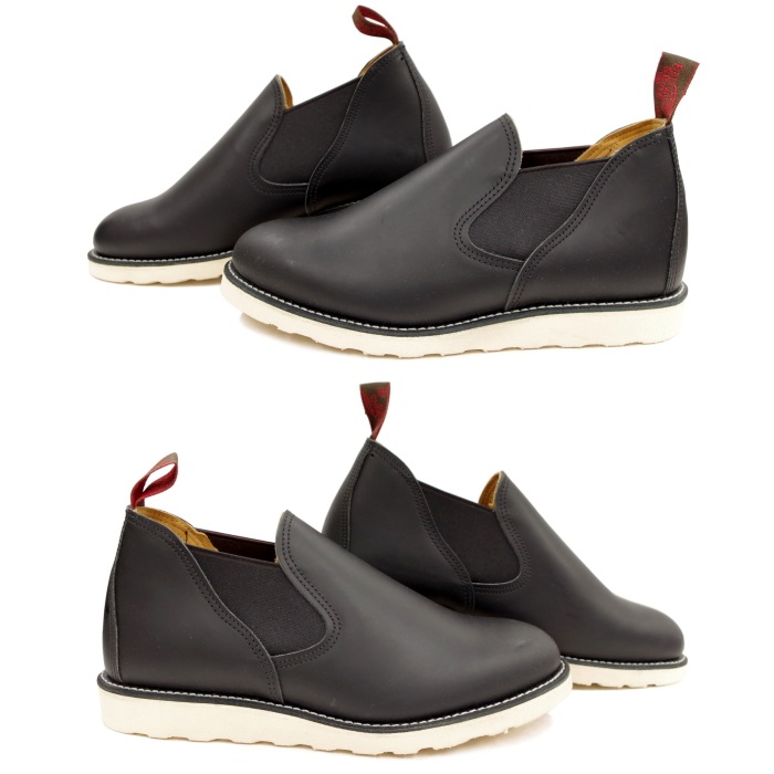 RED WING 8142 ��US9.0/27.0cm�� ��5687�� �����������ȥ�å��ʡ� ��åɡ������� ��ʪ���� �ե����ȥ꡼������� ���ᥪ