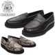 CAMINANDO ���ߥʥ�� �����ե��� 2018 FLAT COIN LOAFERS �ե�åȥ���������ե��� �ڥˡ������ե��� ��� ����åݥ� �ܳ� �����奢�� �ᥭ������