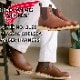 ��åɥ����� ���饷�å� �����륷�� ������ RED WING 3190 ��Amber "Harness"�� CLASSIC CHELSEA ����С� �ϡ��ͥ� �����ɥ����֡��� �֡��� ��� �ܳ� �����륷���֡��� ����֡��� �����ȥɥ� ������ ������桼�� ����ꥫ��