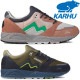 ��SALE��20��OFF�� ����� ���ꥢ KARHU ARIA 95 NORTHERN LIGHTS PACK �Ρ����� �饤�� ���ˡ����� ��� ��ǥ����� ���塼�� �쥶�� �ܳ� �������å� �� ι�� �����奢�� ������桼�� ���˥󥰥��塼�� �եåȥ����� men's sneaker �̶� �̳�