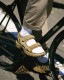 ��SALE��50��OFF�� JSF �� HI-TEC J&S FRANKLIN EQUIPMENT British Military Warm Weather Sandal �ϥ��ƥå� �ߥ꥿�꡼�������०������������� ���ݡ��ĥ������ ��󥺥������ ��� ������� �����ȥɥ� ������ �ե��� �� �� ι��