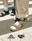 ��SALE��50��OFF�� JSF �� HI-TEC J&S FRANKLIN EQUIPMENT British Military Warm Weather Sandal �ϥ��ƥå� �ߥ꥿�꡼�������०������������� ���ݡ��ĥ������ ��󥺥������ ��� ������� �����ȥɥ� ������ �ե��� �� �� ι��
