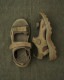 JSF �� HI-TEC J&S FRANKLIN EQUIPMENT British Military Warm Weather Sandal �ϥ��ƥå� �֥�ƥ��å���ߥ꥿�꡼�������०������������� ���ݡ��ĥ������ ��� �����ȥɥ� ������� ������ ���ˡ����� ���ܸ���