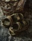 JSF �� HI-TEC J&S FRANKLIN EQUIPMENT British Military Warm Weather Sandal �ϥ��ƥå� �֥�ƥ��å���ߥ꥿�꡼�������०������������� ���ݡ��ĥ������ ��� �����ȥɥ� ������� ������ ���ˡ����� ���ܸ���