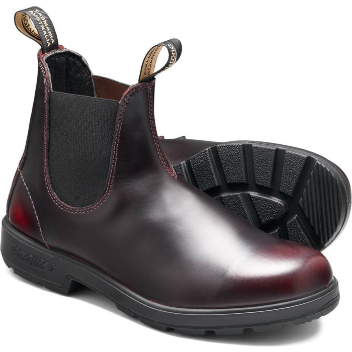 �֥��ɥ��ȡ��� ���ꥸ�ʥ� Blundstone BS2412 ORIGINALS BRUSH OFF ��� �����ɥ����֡��� ��ǥ����� �֡��� �쥶�� �ܳ� �ӥ��ͥ����塼�� �����륷���֡��� ����֡��� �쥤��֡��� �����ȥɥ� ������