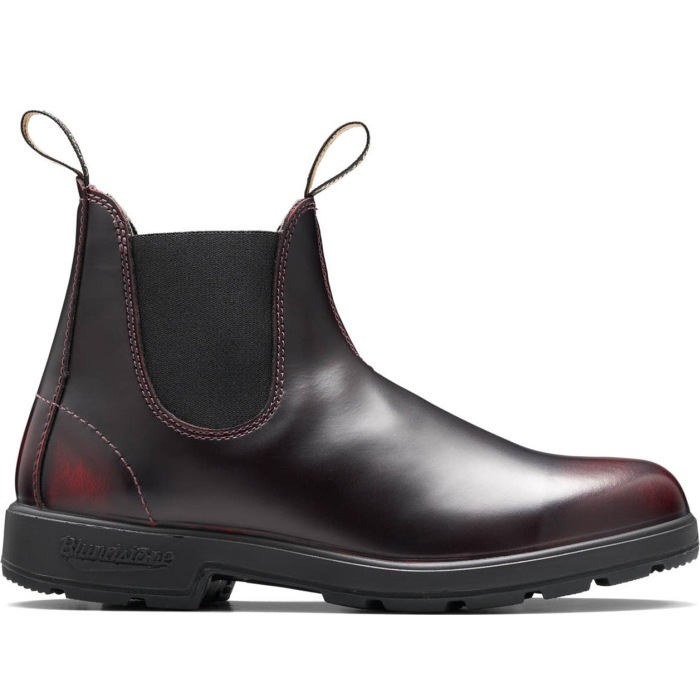 �֥��ɥ��ȡ��� ���ꥸ�ʥ� Blundstone BS2412 ORIGINALS BRUSH OFF ��� �����ɥ����֡��� ��ǥ����� �֡��� �쥶�� �ܳ� �ӥ��ͥ����塼�� �����륷���֡��� ����֡��� �쥤��֡��� �����ȥɥ� ������