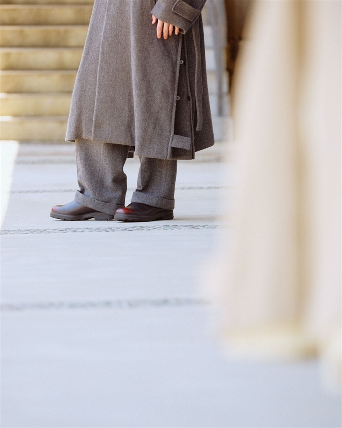 �֥��ɥ��ȡ��� ���ꥸ�ʥ� Blundstone BS2412 ORIGINALS BRUSH OFF ��� �����ɥ����֡��� ��ǥ����� �֡��� �쥶�� �ܳ� �ӥ��ͥ����塼�� �����륷���֡��� ����֡��� �쥤��֡��� �����ȥɥ� ������