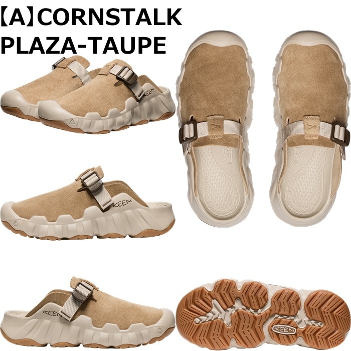  ϥѡݡ KEEN HYPERPORT CLOG LEATHER å ǥ  å å塼 åݥ 롼ॷ塼 奢 ե塼 桼 ȥɥ  ι