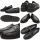 CAMINANDO ���ߥʥ�� �����ե��� 2019 FLAT BIT LOAFERS �ե�åȥӥåȥ����ե��� ��� ����åݥ� �ܳ� �����奢�� �ᥭ������