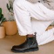 ��åɥ����� ���饷�å� �����륷�� RED WING 3191 ��Ebony "Harness"�� CLASSIC CHELSEA ���ܥˡ� �ϡ��ͥ� �����ɥ����֡��� ��� �ܳ� �����륷���֡��� ����֡��� ������ 2021ǯ�ղƿ���