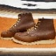 RED WING 8138��U10/28.0cm�� ��6481�� �����������ȥ�å��ʡ� ��åɡ������� ��ʪ���� �ե����ȥ꡼������� ���å���