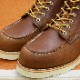 RED WING 8138��U10/28.0cm�� ��6481�� �����������ȥ�å��ʡ� ��åɡ������� ��ʪ���� �ե����ȥ꡼������� ���å���