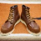RED WING 8138��U10/28.0cm�� ��6481�� �����������ȥ�å��ʡ� ��åɡ������� ��ʪ���� �ե����ȥ꡼������� ���å���