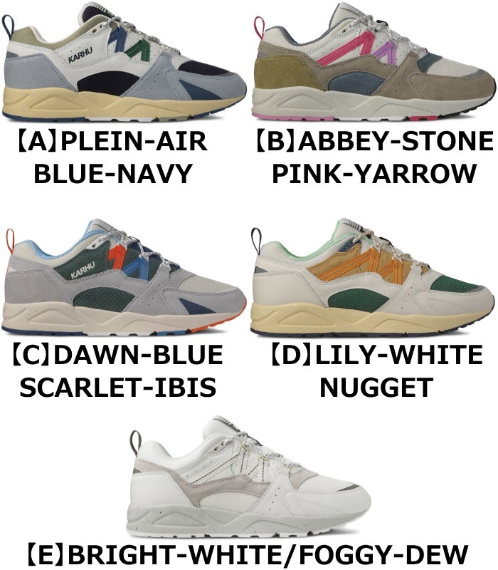 ��SALE��20��OFF�� ����� �ե塼����� KARHU FUSION 2.0 ���ˡ����� ��� ��ǥ����� ���塼�� �쥶�� �ܳ� �������å� �� ι�� �����奢�� ������桼�� ���˥󥰥��塼�� �եåȥ����� men's sneaker �̶� �̳�