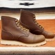 RED WING 8088 ��US10.0/28.0cm�� ��9402�� �����������ȥ�å��ʡ� ��åɡ������� ��ʪ���� �ե����ȥ꡼������� ����������