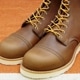 RED WING 8088 ��US10.0/28.0cm�� ��9402�� �����������ȥ�å��ʡ� ��åɡ������� ��ʪ���� �ե����ȥ꡼������� ����������