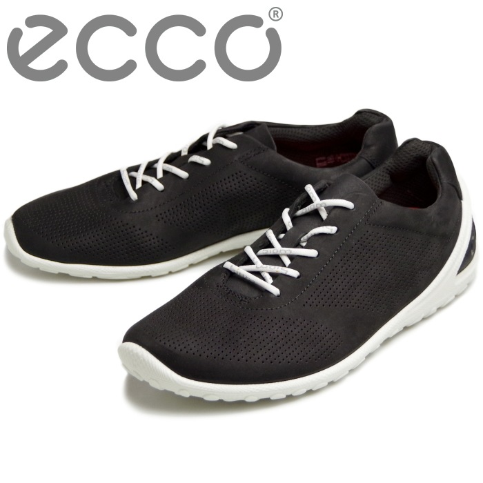 ecco ���ˡ����� ��� ������ �� 802384 BIOM LITE M �쥶�����ˡ����� �ܳץ��ˡ����� ��󥺥��ˡ����� �ܳ� �쥶�� ���塼�� �����奢�륷�塼�� �������å� ��󥺥��塼�� ���������� �̶� ι�� �ץ쥼��� ������