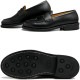 Locking Shoes by FootMonkey ���å��󥰥��塼�� �եåȥ�󥭡� TS-017 PENNY LOAFER �ڥˡ������ե��� �ӥ��ͥ����塼�� ��� �ܳ� �쥶�� ����������ե��� ����åݥ� ����ɥ쥹 �̶� ���ᥫ��