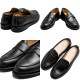 Locking Shoes by FootMonkey ���å��󥰥��塼�� �եåȥ�󥭡� TS-017 PENNY LOAFER �ڥˡ������ե��� �ӥ��ͥ����塼�� ��� �ܳ� �쥶�� ����������ե��� ����åݥ� ����ɥ쥹 �̶� ���ᥫ��