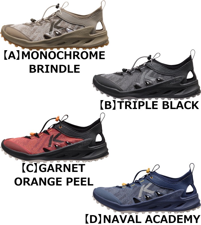 ������ �������˥å� KEEN ZIONIC ADV ���ݡ��ĥ������ ��� �����ȥɥ� ������� ���˥󥰥��塼�� ������ ���ˡ����� ��󥺥������ ��󥺥��ˡ����� �����ȥɥ����塼�� �ȥ쥤�륷�塼�� ����åݥ� ι�� ������