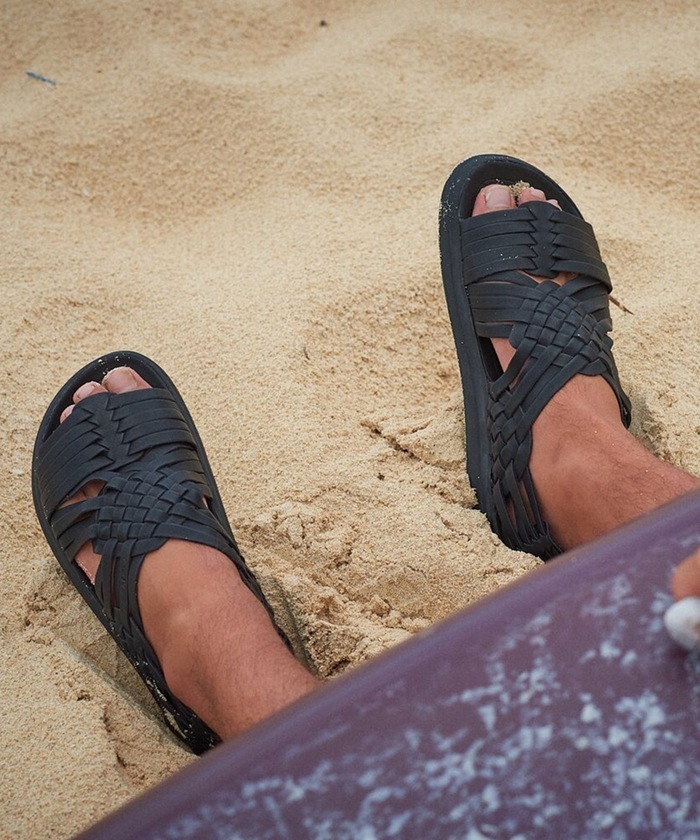 �ޥ�֥�����륺 ����˥��� MALIBU SANDALS CANYON MS01 ARTIFICIAL LEATHER ����������� ���ݡ��ĥ������ ��󥺥������ ��� ������� �����ȥɥ� ��å��奵����� ������ ι�� �� ��