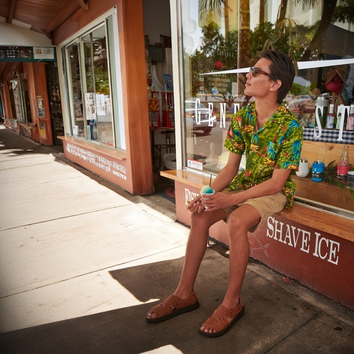 �ޥ�֥�����륺 ����˥��� MALIBU SANDALS CANYON MS01 ARTIFICIAL LEATHER ����������� ���ݡ��ĥ������ ��󥺥������ ��� ������� �����ȥɥ� ��å��奵����� ������ ι�� �� ��