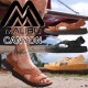 �ޥ�֥�����륺 ����˥��� MALIBU SANDALS CANYON MS01 ARTIFICIAL LEATHER ����������� ���ݡ��ĥ������ ��󥺥������ ��� ������� �����ȥɥ� ��å��奵����� ������ ι�� �� ��
