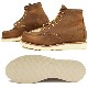 ��åɥ����� ���饷�å� ��å� ������ RED WING 6�� CLASSIC MOC 8876   �Υ��åѡ��� ����֡��� ��� ��ǥ����� ������å��奻�å���