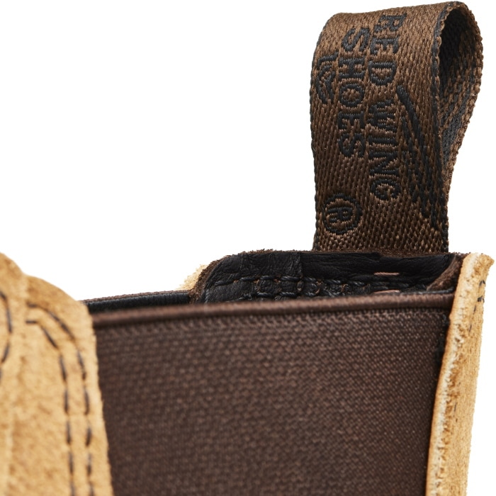 ��åɥ����� ���饷�å� �����륷�� ������ RED WING 3192 ��Hawthorne "Muleskinner"�� CLASSIC CHELSEA �ۡ������� �ߥ塼�륹���ʡ� �����ɥ����֡��� �֡��� ��� �ܳ� �����륷���֡��� ����֡��� �����ȥɥ� ������ ������桼�� ����ꥫ��