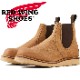 ��åɥ����� ���饷�å� �����륷�� ������ RED WING 3192 ��Hawthorne "Muleskinner"�� CLASSIC CHELSEA �ۡ������� �ߥ塼�륹���ʡ� �����ɥ����֡��� �֡��� ��� �ܳ� �����륷���֡��� ����֡��� �����ȥɥ� ������ ������桼�� ����ꥫ��