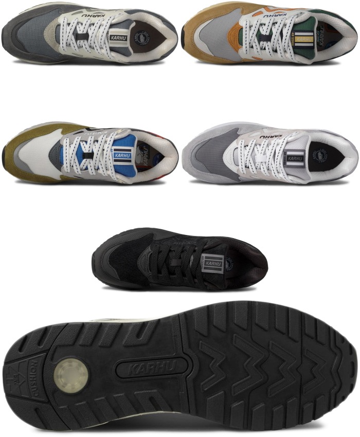 ��SALE��20��OFF�� ����� �쥬���� KARHU LEGACY 96 ���ˡ����� ��� ��ǥ����� ���塼�� �쥶�� �ܳ� �������å� �� ι�� �����奢�� ������桼�� ���˥󥰥��塼�� �եåȥ����� men's sneaker �̶� �̳�