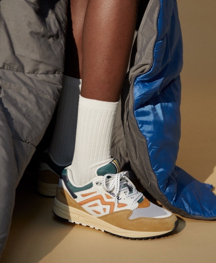 ��SALE��20��OFF�� ����� �쥬���� KARHU LEGACY 96 ���ˡ����� ��� ��ǥ����� ���塼�� �쥶�� �ܳ� �������å� �� ι�� �����奢�� ������桼�� ���˥󥰥��塼�� �եåȥ����� men's sneaker �̶� �̳�