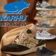��SALE��20��OFF�� ����� �쥬���� KARHU LEGACY 96 ���ˡ����� ��� ��ǥ����� ���塼�� �쥶�� �ܳ� �������å� �� ι�� �����奢�� ������桼�� ���˥󥰥��塼�� �եåȥ����� men's sneaker �̶� �̳�